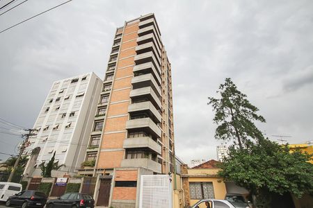 O Prédio de apartamento à venda com 4 quartos, 264m² em Ch. Santo Antônio, São Paulo