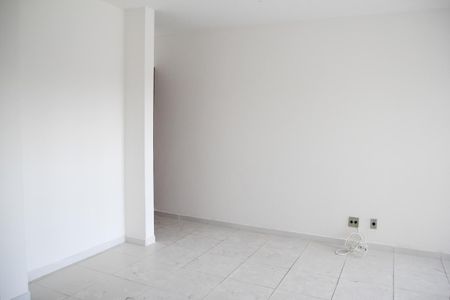 sala de apartamento à venda com 2 quartos, 80m² em Mansões Santo Antônio, Campinas