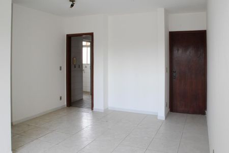 sala de apartamento à venda com 2 quartos, 80m² em Mansões Santo Antônio, Campinas