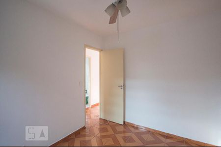 Quarto 01 de apartamento à venda com 2 quartos, 70m² em Cidade Monções, São Paulo