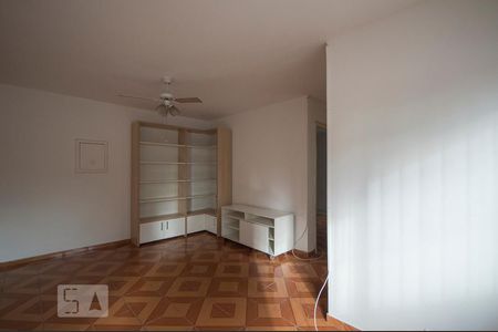 Sala de apartamento à venda com 2 quartos, 70m² em Cidade Monções, São Paulo