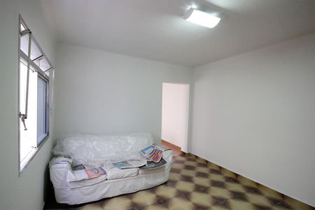 Sala 2 de apartamento para alugar com 4 quartos, 161m² em Mirandópolis , São Paulo