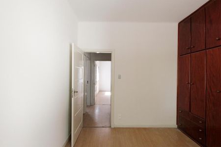 Quarto 1 de apartamento à venda com 4 quartos, 161m² em Mirandópolis , São Paulo