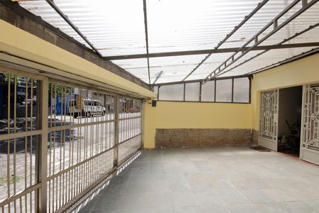 Garagem de apartamento à venda com 4 quartos, 161m² em Mirandópolis , São Paulo