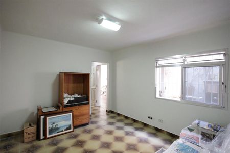 Sala 2 de apartamento à venda com 4 quartos, 161m² em Mirandópolis , São Paulo