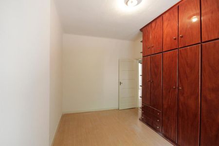 Quarto 2 de apartamento à venda com 4 quartos, 161m² em Mirandópolis , São Paulo