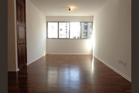 Apartamento para alugar com 2 quartos, 90m² em Itaim Bibi, São Paulo