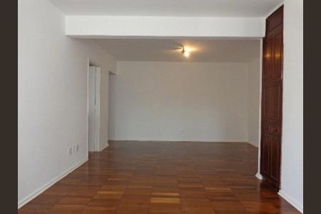 Apartamento para alugar com 2 quartos, 90m² em Itaim Bibi, São Paulo