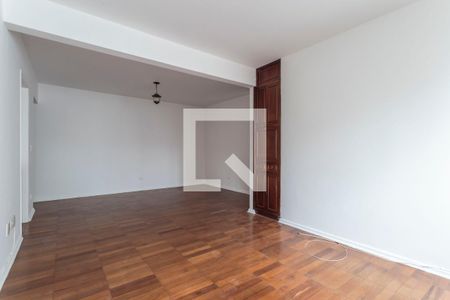 Apartamento para alugar com 90m², 2 quartos e 1 vagaSala