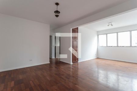 Apartamento para alugar com 90m², 2 quartos e 1 vagaSala