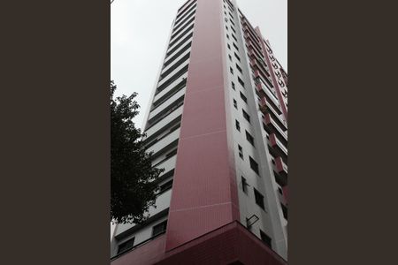 Fachada de apartamento para alugar com 2 quartos, 72m² em Cerqueira César, São Paulo