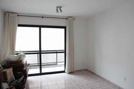 Sala de apartamento para alugar com 2 quartos, 72m² em Cerqueira César, São Paulo