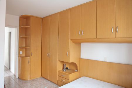 Suíte de apartamento para alugar com 2 quartos, 72m² em Cerqueira César, São Paulo