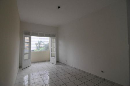Quarto e varanda de apartamento para alugar com 1 quarto, 50m² em Bela Vista, São Paulo