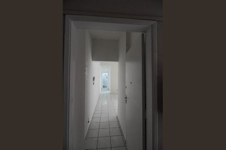 Entrada do apartamento de apartamento para alugar com 1 quarto, 50m² em Bela Vista, São Paulo