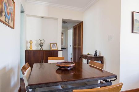 Sala de apartamento à venda com 3 quartos, 150m² em Santo Amaro, São Paulo