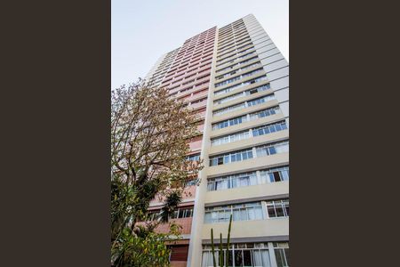 Edifício de apartamento para alugar com 3 quartos, 148m² em Jardim Paulista, São Paulo