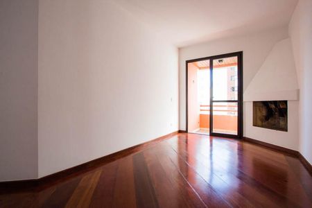 Sala de apartamento para alugar com 3 quartos, 90m² em Vila Olímpia, São Paulo