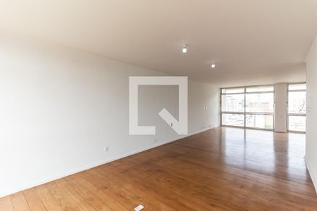 Sala de apartamento para alugar com 4 quartos, 300m² em Consolação, São Paulo