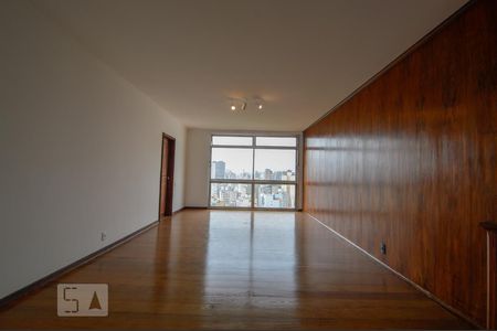 Sala de apartamento para alugar com 4 quartos, 300m² em Consolação, São Paulo