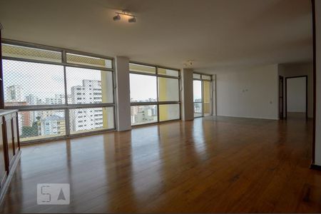 Sala de apartamento para alugar com 4 quartos, 300m² em Consolação, São Paulo