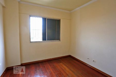 Quarto 1 de apartamento à venda com 3 quartos, 75m² em Campo Belo, São Paulo