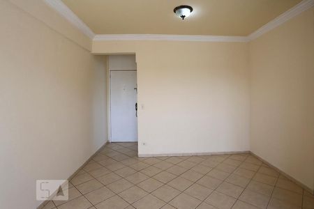 Sala de apartamento à venda com 3 quartos, 75m² em Campo Belo, São Paulo