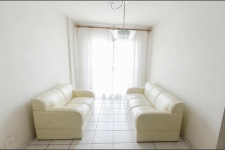 sala de apartamento para alugar com 3 quartos, 72m² em Morada do Sol, São Paulo