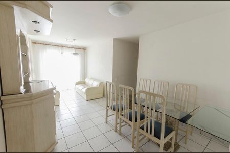 sala de apartamento para alugar com 3 quartos, 72m² em Morada do Sol, São Paulo