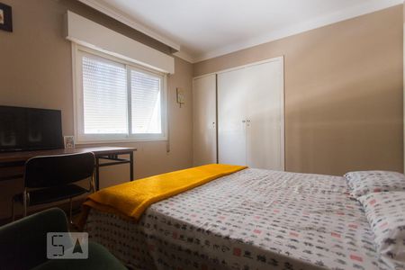 Quarto de apartamento à venda com 2 quartos, 97m² em Jardim Paulista, São Paulo