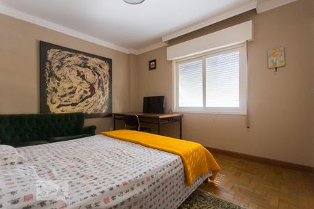 Quarto de apartamento à venda com 2 quartos, 97m² em Jardim Paulista, São Paulo