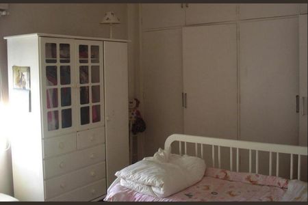 Quarto 3 de apartamento à venda com 4 quartos, 200m² em Santa Cecília, São Paulo