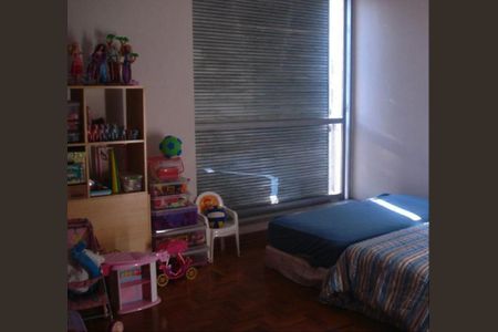 Quarto 1 de apartamento à venda com 4 quartos, 200m² em Santa Cecília, São Paulo