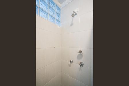 Banheiro Corredor de apartamento para alugar com 3 quartos, 135m² em Cerqueira César, São Paulo