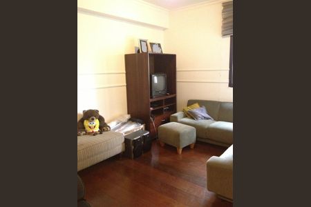 Apartamento para alugar com 3 quartos, 110m² em Jardim Vila Mariana, São Paulo