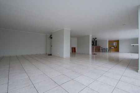 Salão Festas de apartamento à venda com 2 quartos, 65m² em Vila Clementino, São Paulo