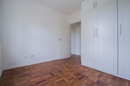 Quarto 1 de apartamento à venda com 2 quartos, 65m² em Vila Clementino, São Paulo