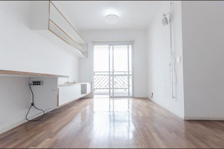 sala de apartamento para alugar com 2 quartos, 59m² em Vila Ipojuca, São Paulo
