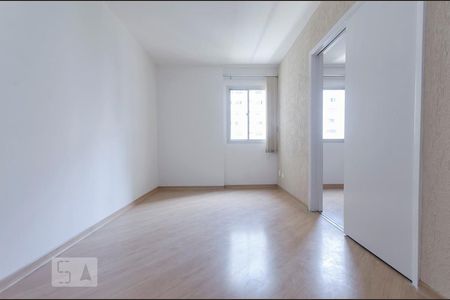 sala  de apartamento à venda com 1 quarto, 40m² em Higienópolis, São Paulo