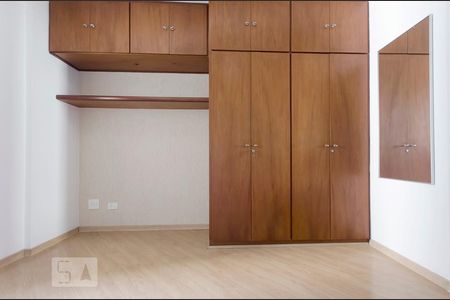 suite  de apartamento à venda com 1 quarto, 40m² em Higienópolis, São Paulo