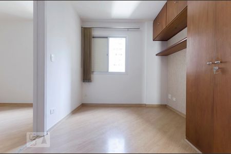 suite  de apartamento à venda com 1 quarto, 40m² em Higienópolis, São Paulo