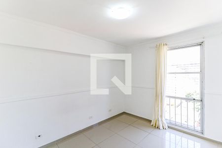 Quarto 1 de apartamento para alugar com 3 quartos, 110m² em Jardim das Acacias, São Paulo