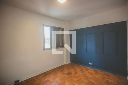 Quarto 1 de apartamento para alugar com 2 quartos, 70m² em Vila Clementino, São Paulo