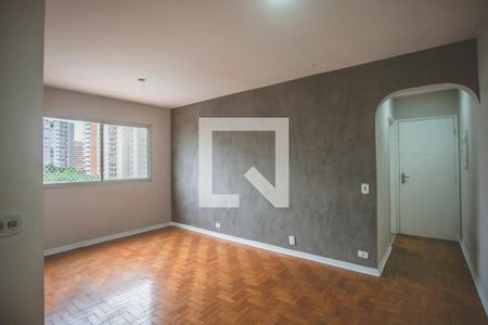 Sala de Jantar de apartamento para alugar com 2 quartos, 70m² em Vila Clementino, São Paulo