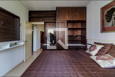 Quarto 1 de apartamento à venda com 2 quartos, 65m² em Paraíso, São Paulo