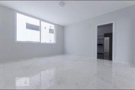 sala 2 de apartamento à venda com 3 quartos, 250m² em Consolação, São Paulo