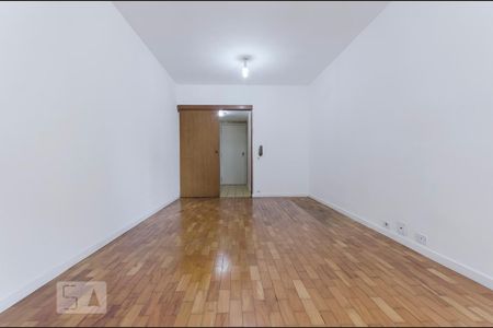 sala/quarto  de apartamento à venda com 1 quarto, 40m² em Jardim Paulista, São Paulo