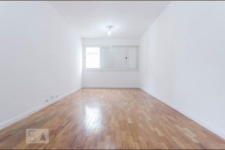 sala/quarto  de apartamento à venda com 1 quarto, 40m² em Jardim Paulista, São Paulo