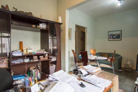 Sala de casa à venda com 2 quartos, 87m² em Jardim Paulista, São Paulo