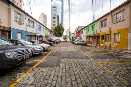 Vila de casa à venda com 2 quartos, 87m² em Jardim Paulista, São Paulo